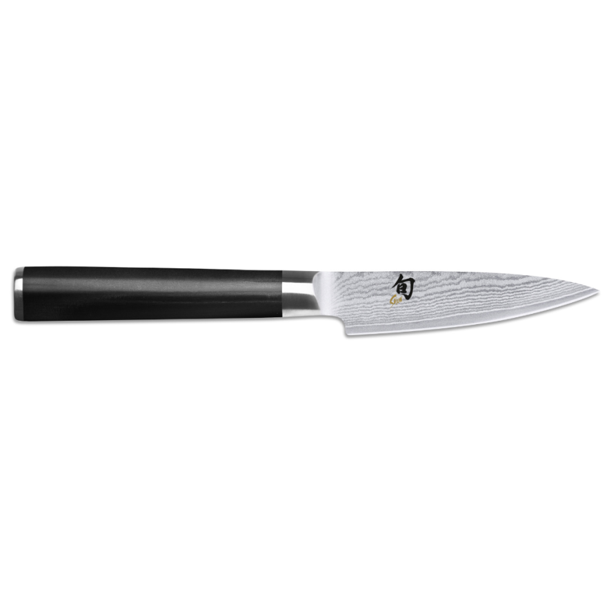 KAI: Couteau japonais d'office 9 cm Kai Shun Classic