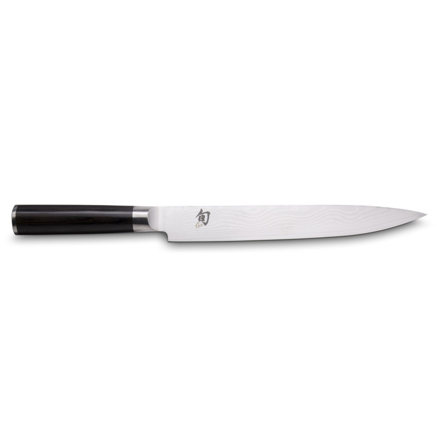KAI: Couteau japonais à jambon 23 cm Kai Shun Classic