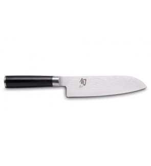 KAI: Couteau japonais Santoku 18 cm Kai Shun Classic