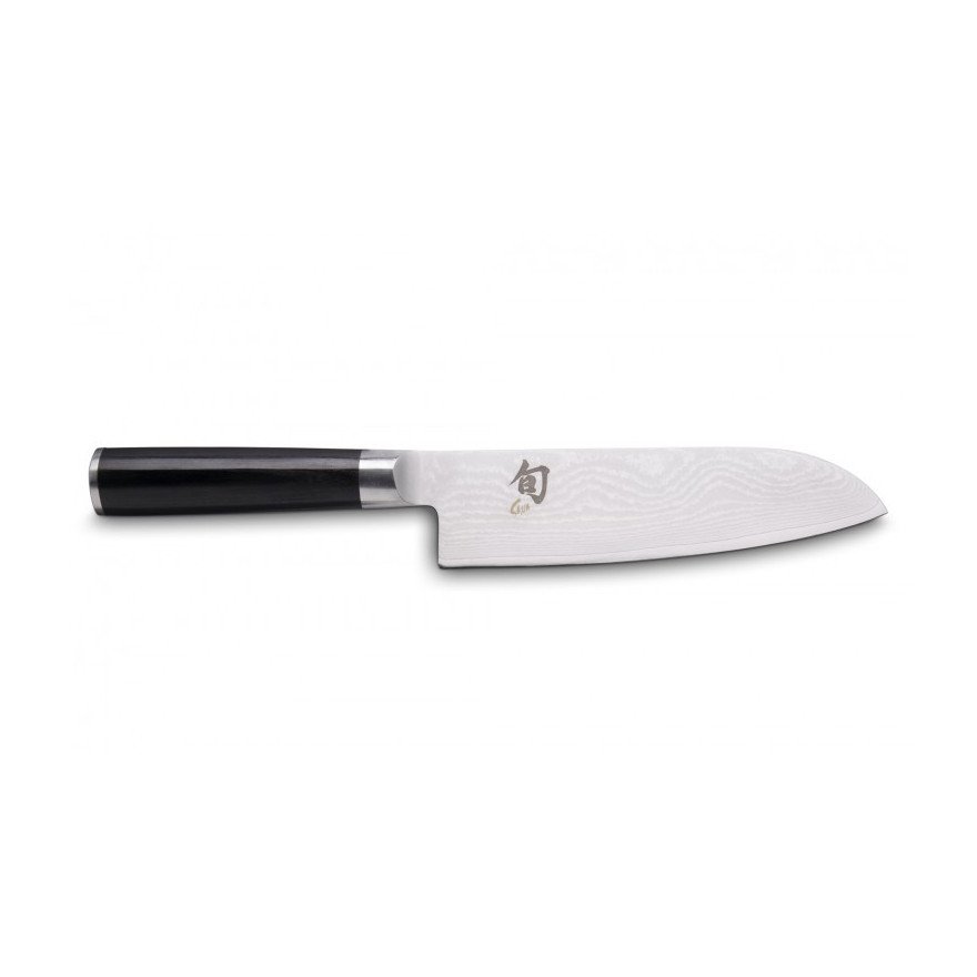 KAI: Couteau japonais Santoku 18 cm Kai Shun Classic