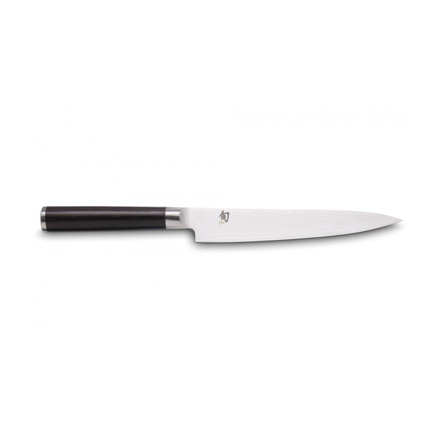 KAI: Couteau japonais universel 15 cm Kai Shun Classic