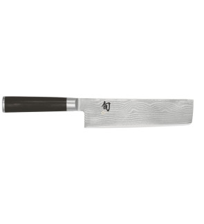 KAI: Couteau japonais Nakiri 16,5 cm Kai Shun Classic