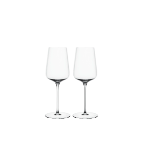 Spiegelau: Définition 2 glazen voor witte wijn 40cl