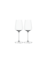 Spiegelau: Définition 2 glazen voor witte wijn 40cl