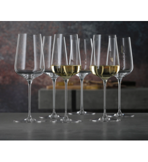 Spiegelau: Définition 2 glazen voor witte wijn 40cl