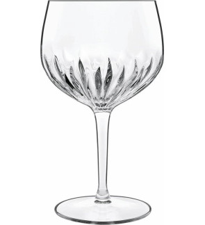 Bormioli: Set de 4 verres...