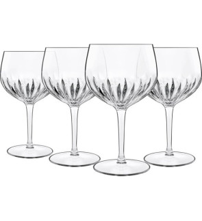 Schott Zwiesel: Vervino Lot de 6 verres à eau/jus 40 cl