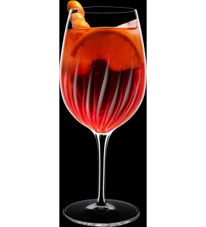 Bormioli: Set de 4 verres Mixology Spritz 57 cl