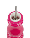 Peugeot: Parisrama U'select moulin à sel manuel laqué rose bonbon 18 cm
