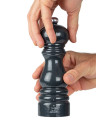 Peugeot:  Parisrama U'select handmatige pepermolen in zwarte gelakt hout 18 cm