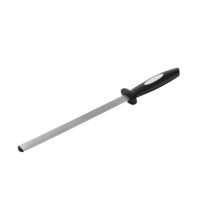 Lagostina: Cocotte en fonte émaillée noire 26 cm