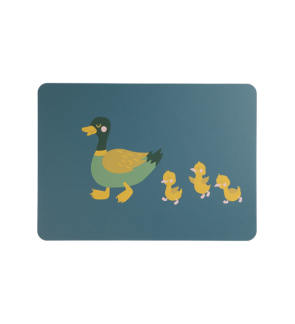 Home by ASA: Placemat Kids...