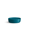 Emile Henry: Ramekin crème brulée Blauw