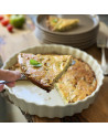 Emile Henry: Tourtière toscane