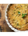 Emile Henry: Tourtière toscane