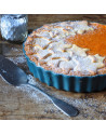 Emile Henry: Tourtière haute 24 cm Toscane Emile Henry: Tourtière haute 24 cm Toscane
