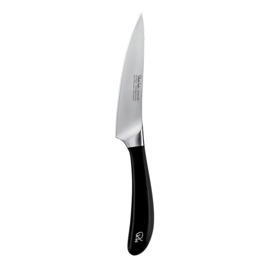 Robert Welch: Signature Couteau de cuisine 12 cm