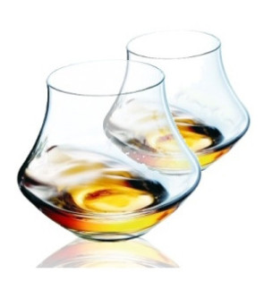 Chef & Sommelier: Open Up Verre à Whisky Warm 30 cl