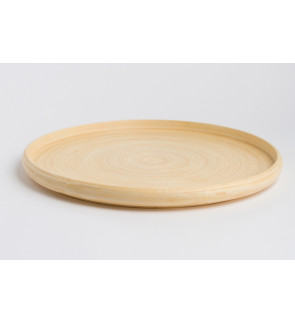 Guy Degrenne: Galon Or Assiette creuse 22,5 cm