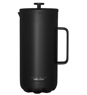 Scanpan: TOGO Coffee Maker 1000ml (1L) Black.