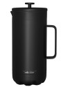 Scanpan: TOGO Cafetière 1000ml Noire