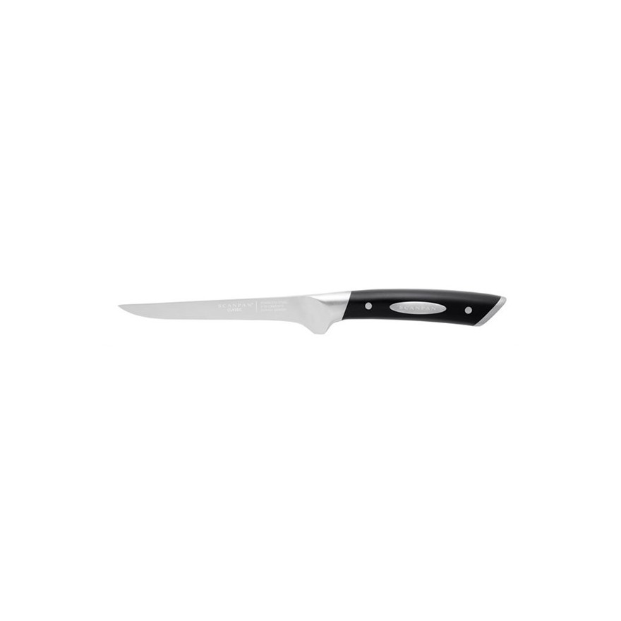 Scanpan: Couteau à désosser Classic 15 cm
