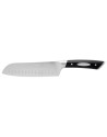 Scanpan: Couteau Santoku alvéolé Classic 18 cm