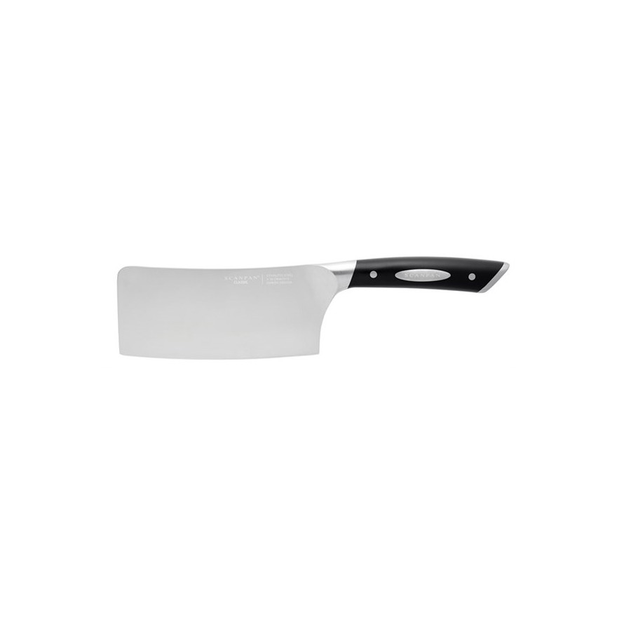 Scanpan: Couperet de cuisine Classic 16 cm