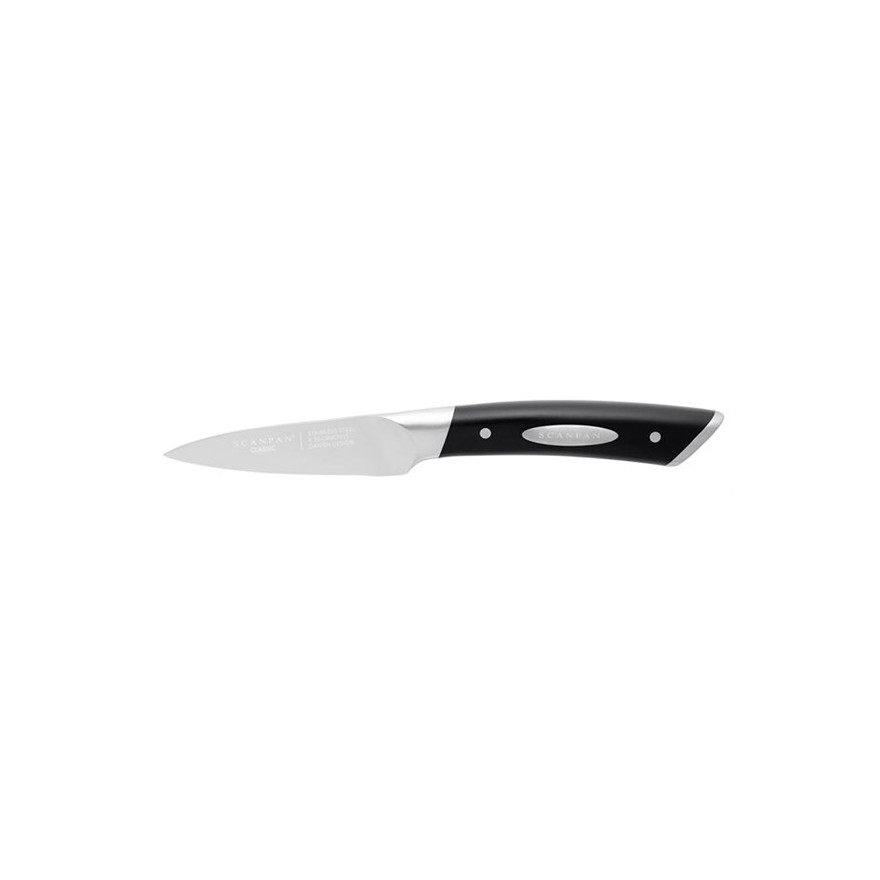 Scanpan: Couteau d'office Classic 9 cm