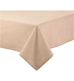 Winkler: Delia Nappe Naturel 170x250cm