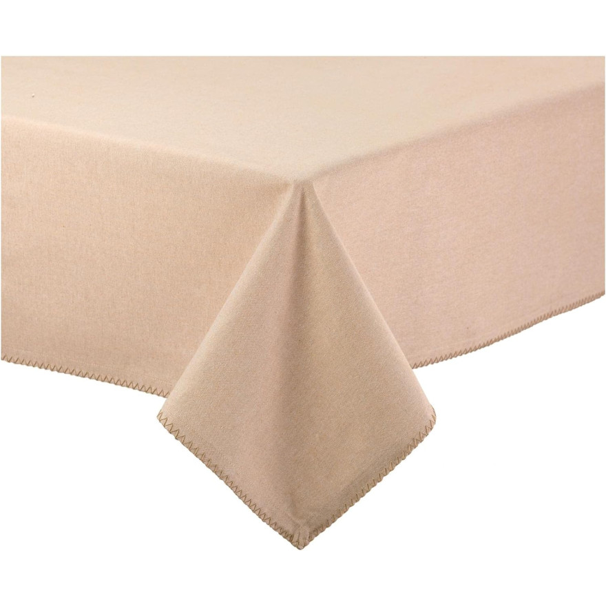 Winkler: Delia Nappe Naturel 170x250cm