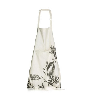 Robert Welch: Signature Porte-couteaux en bois de bambou & 3 couteaux