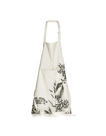 Robert Welch: Signature Porte-couteaux en bois de bambou & 3 couteaux