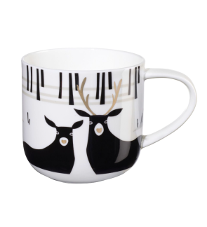 Asa Selection: Coppa Mug...