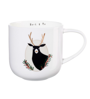 Asa Selection: Coppa Mug...