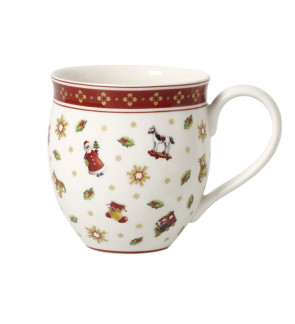 Guy Degrenne: Salam Théière 6 tasses rose poudré cloche zinc 
