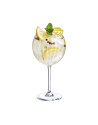 Chef & Sommelier:  Symmetrie Box met 6 Gin of Bourgondische glazen 58 cl