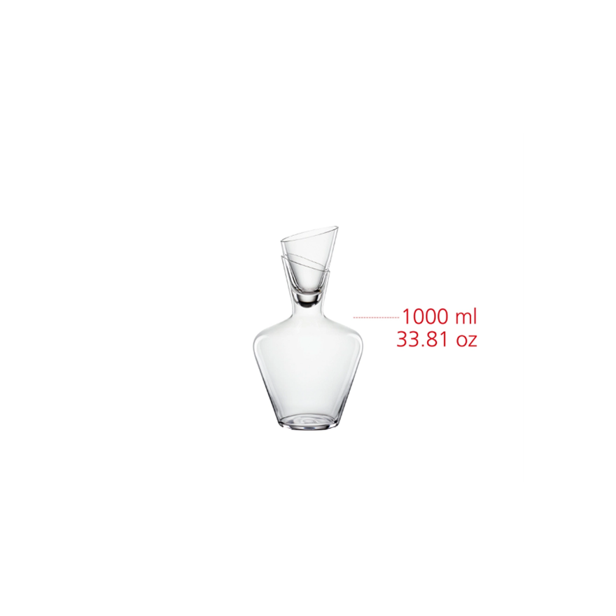 Série Style - Un grand choix de verres en cristal SPIEGELAU