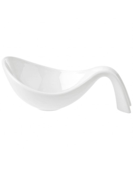 Thomas: Loft Assiette d'accueil 33 cm