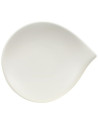 Villeroy & Boch: Flow Assiette à pain 20x17cm