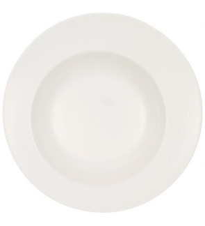 Villeroy & Boch: Flow Assiette à pâtes 30 cm