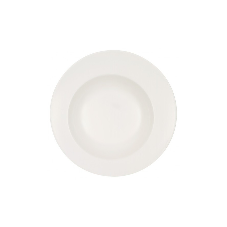 Villeroy & Boch: Flow Assiette à pâtes 30 cm