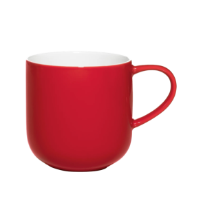 Asa Selection: Coppa Mug rouge