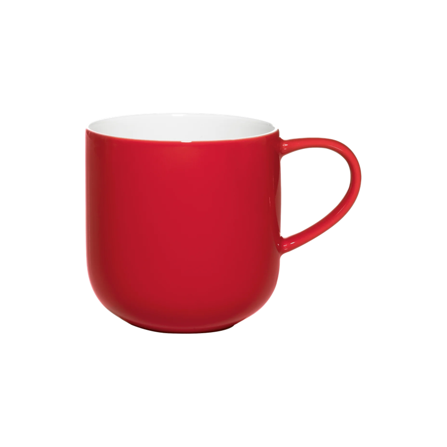 Asa Selection: Coppa Mug rouge