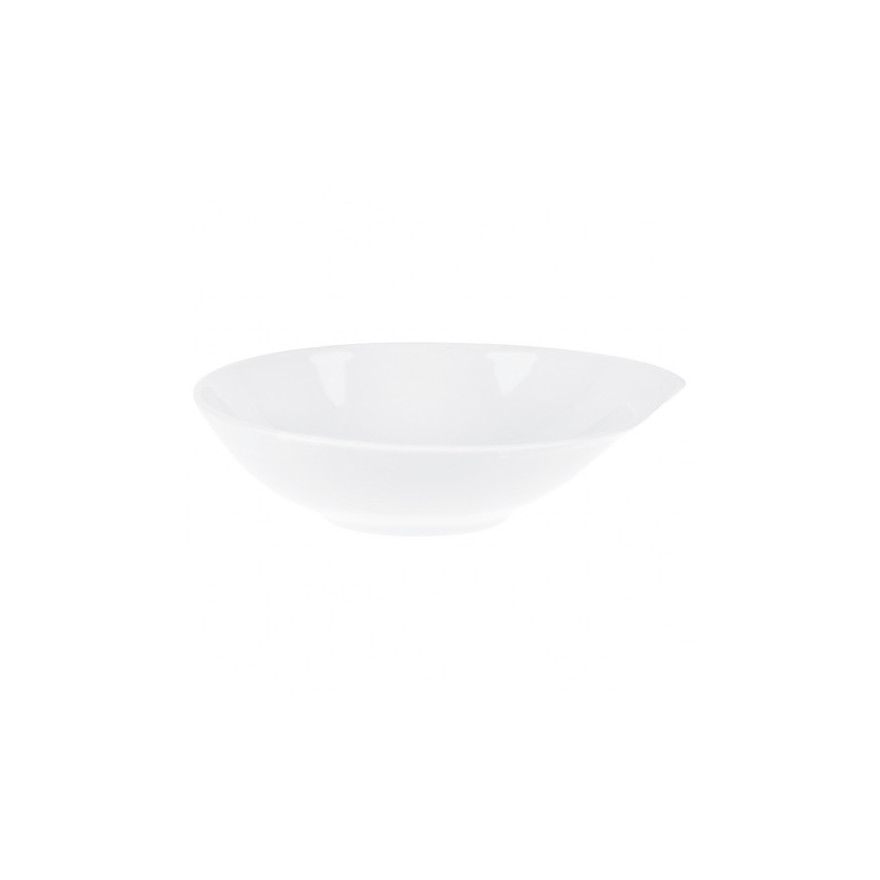 Villeroy & Boch: Flow Assiette creuse 21x20cm