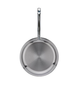 Spring Swiss Design: Vulcano Intens Pro koekenpan 28 cm