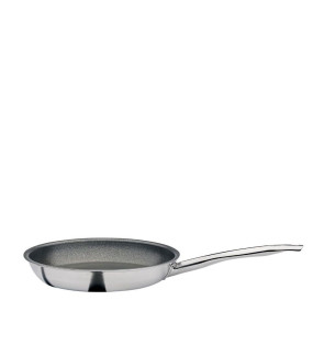 Spring Swiss Design: Poêle Vulcano Sans Teflon Intens pro 24 cm