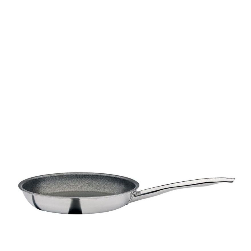 Spring Swiss Design: Poêle Vulcano Sans Teflon Intens pro 24 cm