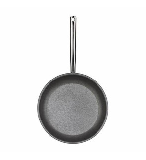 Spring Swiss Design: Poêle Vulcano Sans Teflon Intens pro 24 cm