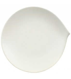 Villeroy & Boch: Flow Assiette dessert 23x22cm